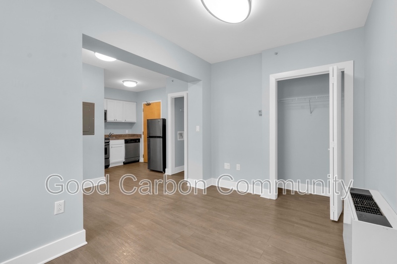 Buffalo Condo: 2136 Main St