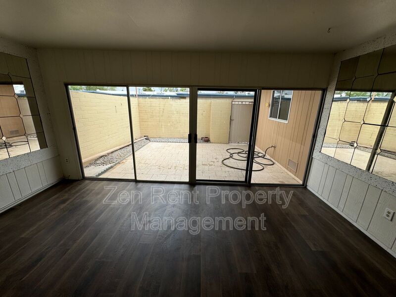 photo of rental property