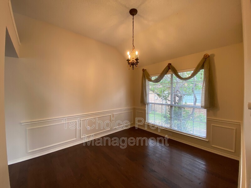 photo of rental property