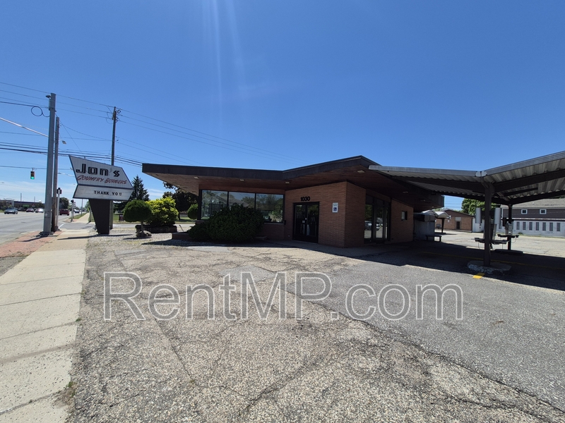 Mount Pleasant Condo: 1030 South Mission Street - 1