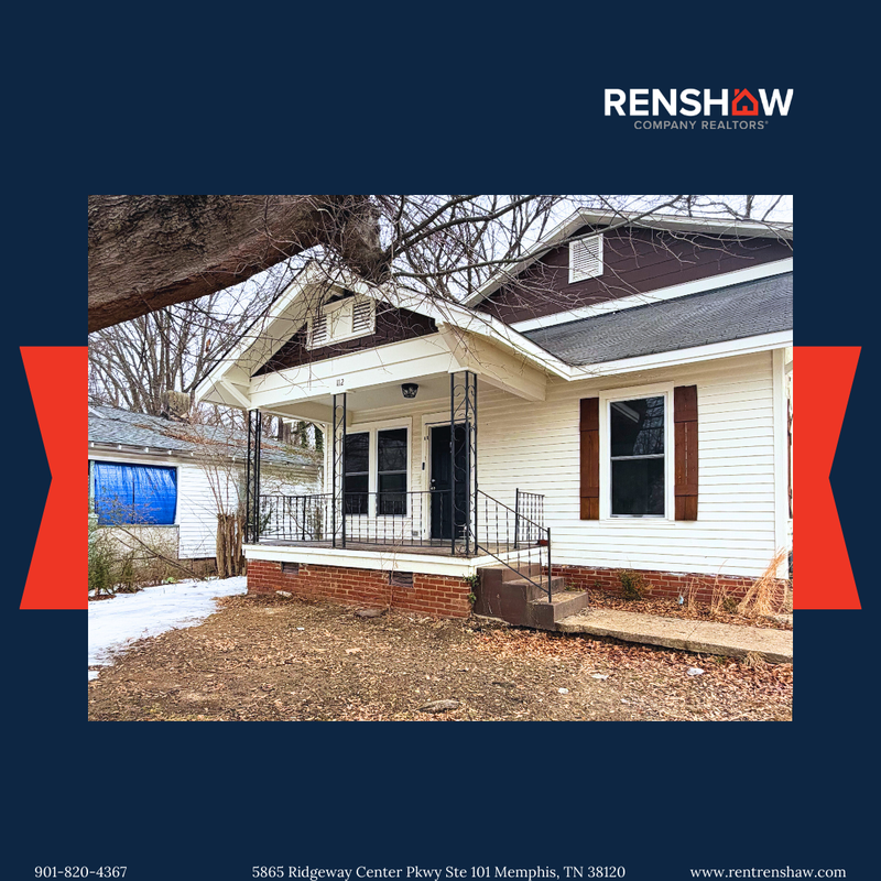 Jackson House: 112 Tomlin St Apt A