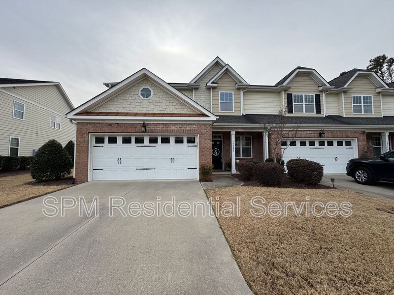 Wilmington House: 4322 Peeble Drive