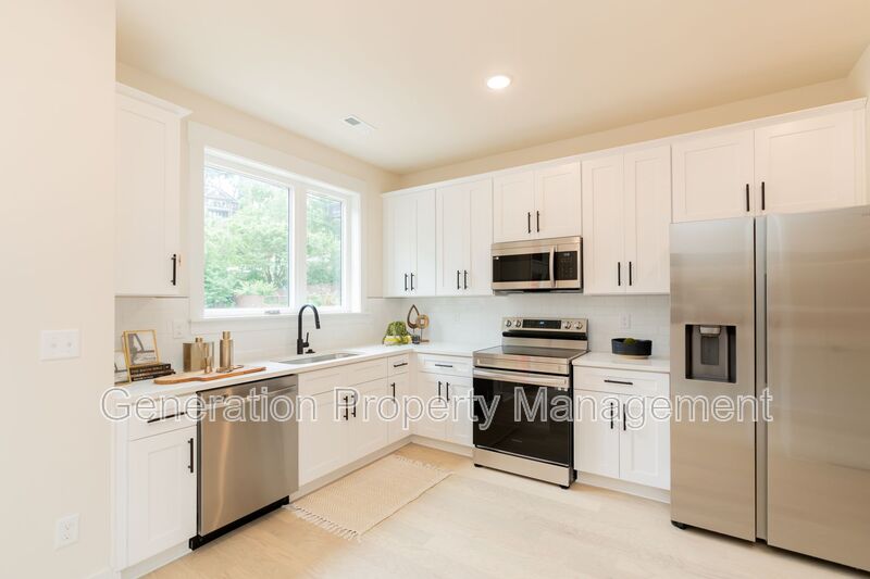 Chattanooga Townhome: 745 N Market Street