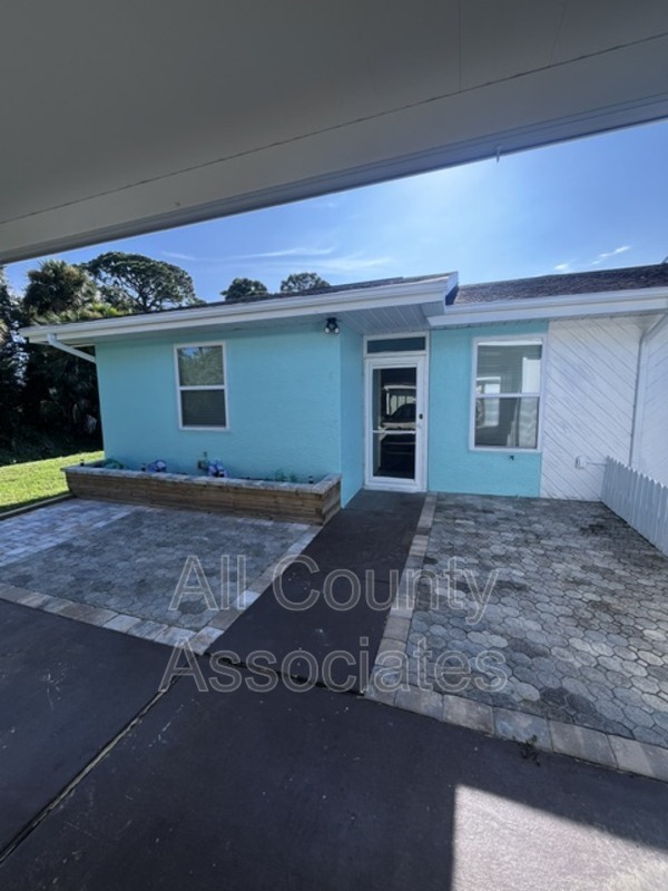 Port Richey Condo: 6431 Drexel Dr
