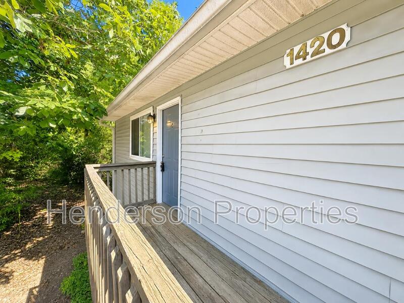 Rock Hill Condo: 1420 Riverview Road