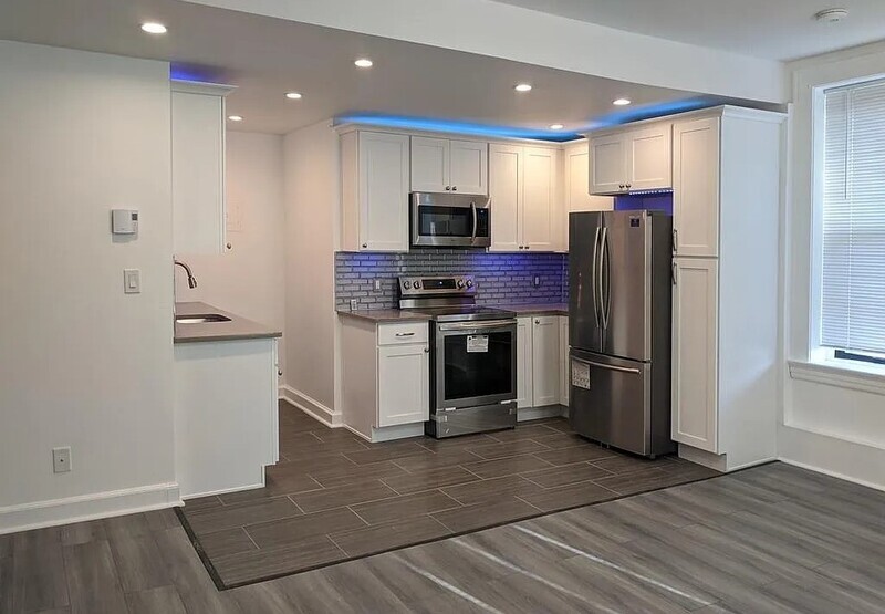 Springfield Condo: 140 Chestnut St