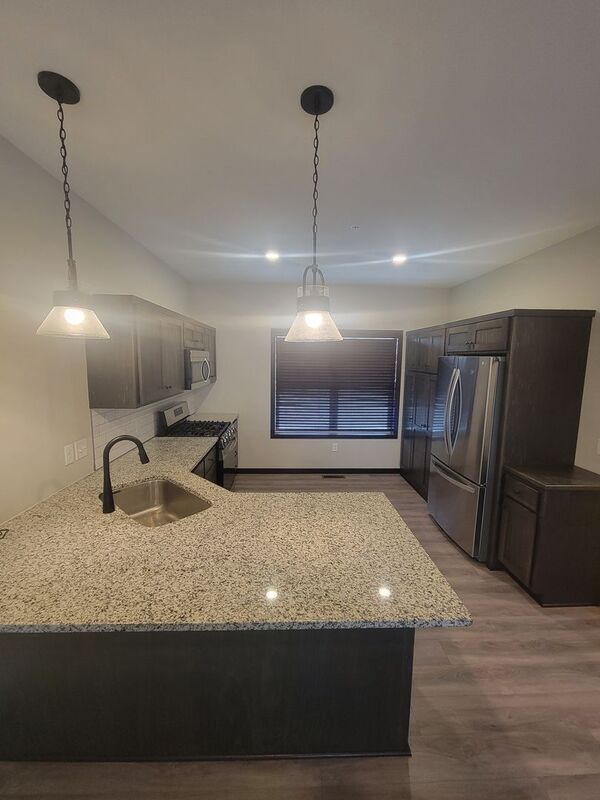 Blaine House: 10280 3rd St NE