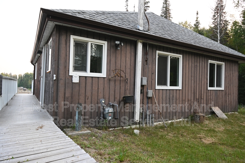 Prince George Condo: 5395 Erickson Street