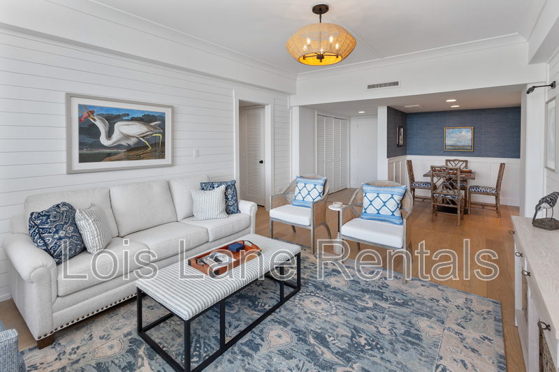 Charleston Condo: 14 Lockwood Drive, #2D - 1