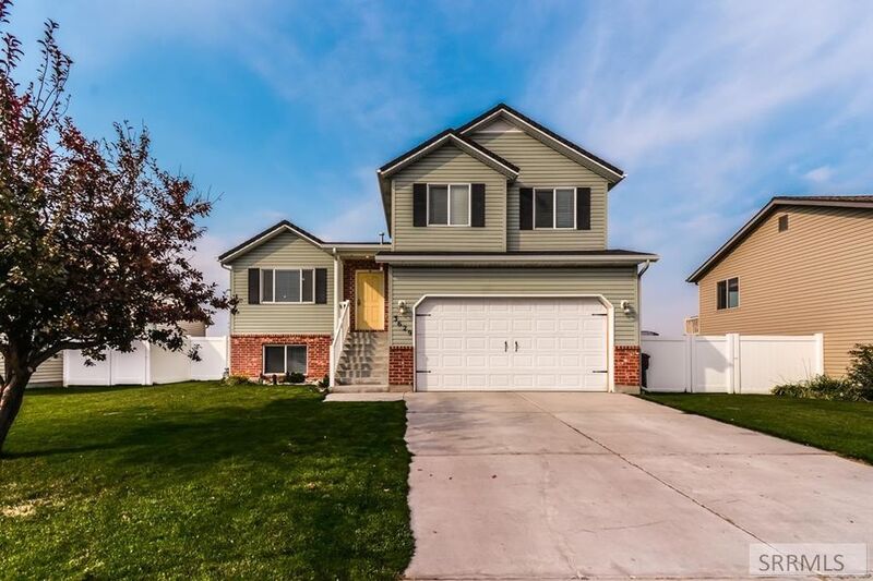 Request a Viewing for 3629 Pearce Drive Tenant Turner