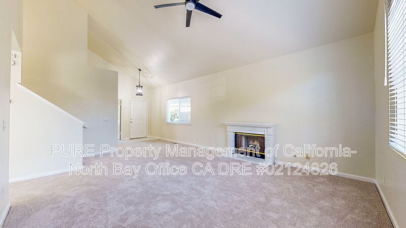 Santa Rosa House: 2003 Jackrabbit Court