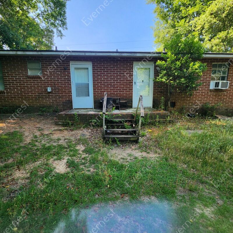 photo of rental property