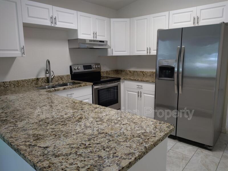 Ocala Condo: 8088 Juniper Road