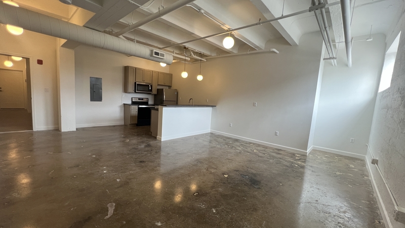 Lynchburg Condo: 305 6th Street - 202