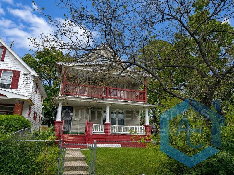 Cleveland Condo: 3571 E 108th St