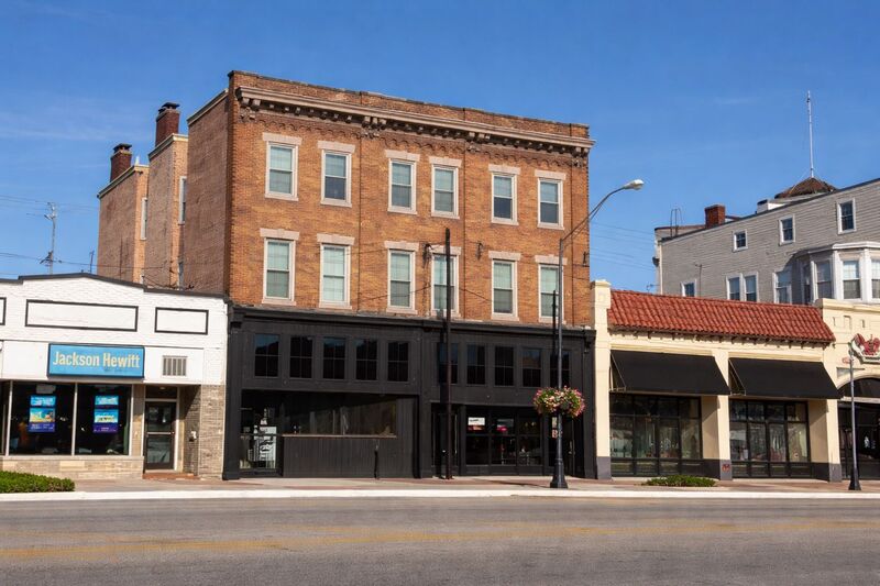 Cincinnati Condo: 4539 Montgomery Rd