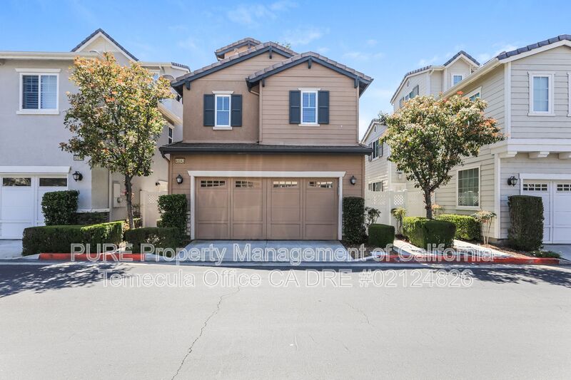 Temecula House: 40043 Ashville Lane