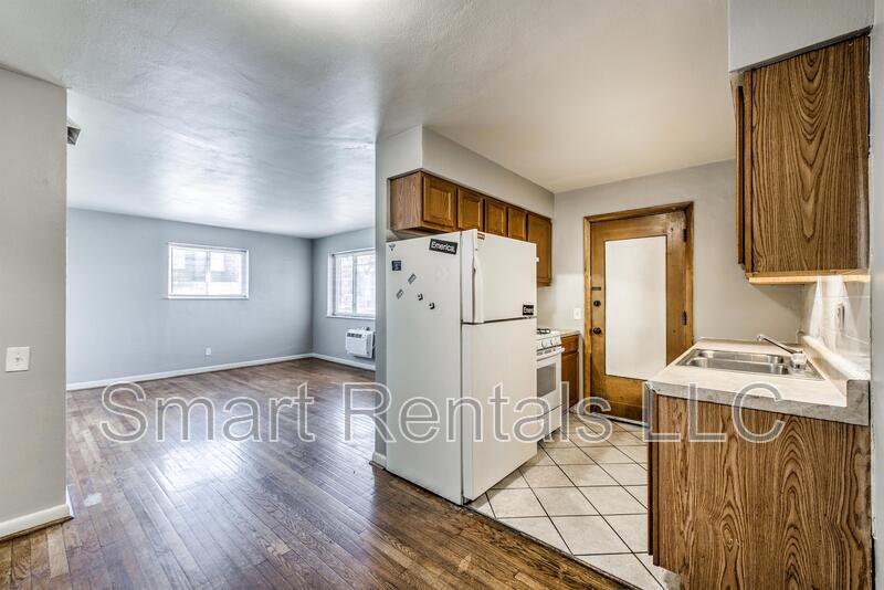 St. Louis Condo: 4341 Morgan Ford Road - E
