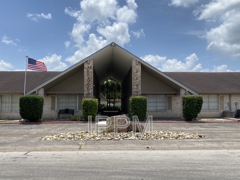 Harlingen Condo: 1500 Palm Valley Dr W