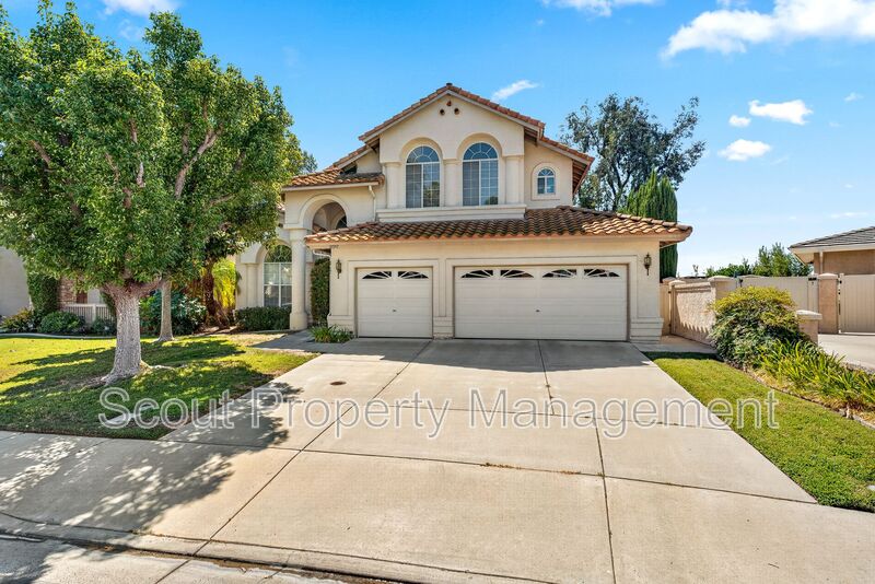 Temecula House: 31597 Corte Rosario