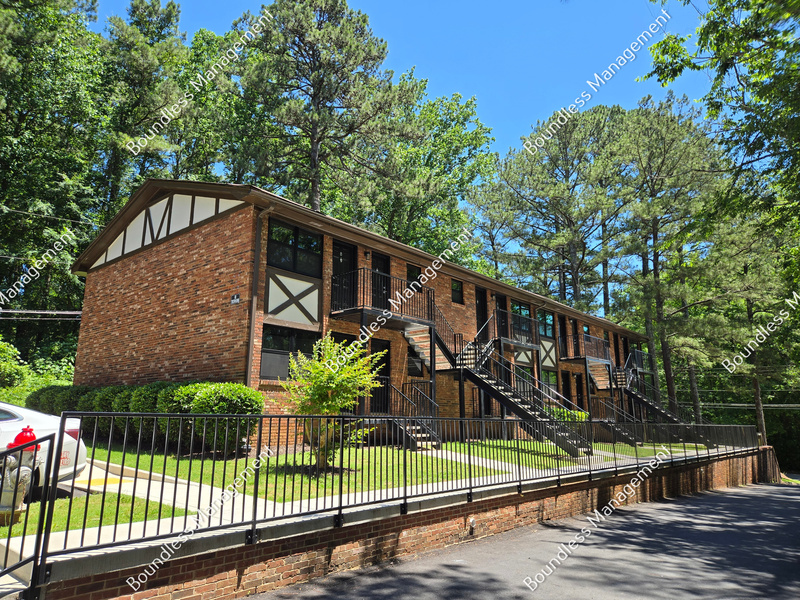 Atlanta Condo: 3627 Forrest Park Rd SE