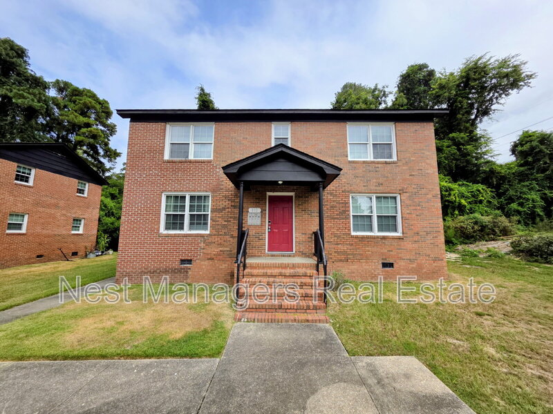 Fayetteville Condo: 812 Pilot