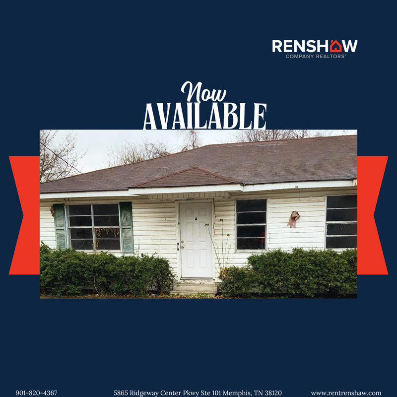 Dyersburg House: 316 Kist Ave