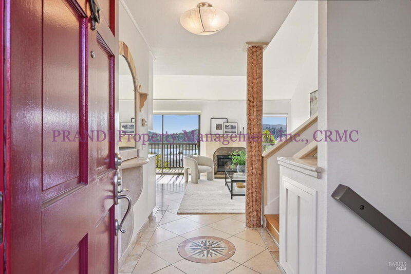 Mill Valley Townhome: 4 Milland Ct