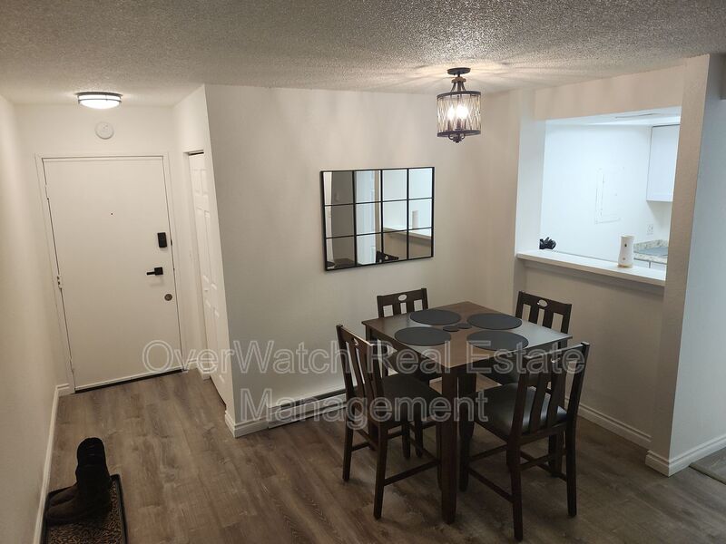 Anchorage Condo: 4620 Reka Dr