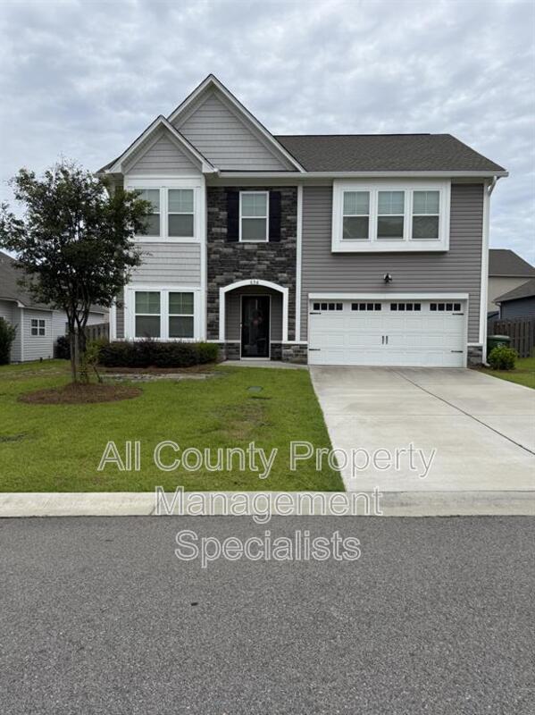 Blythewood House: 636 Spanish Olive Way