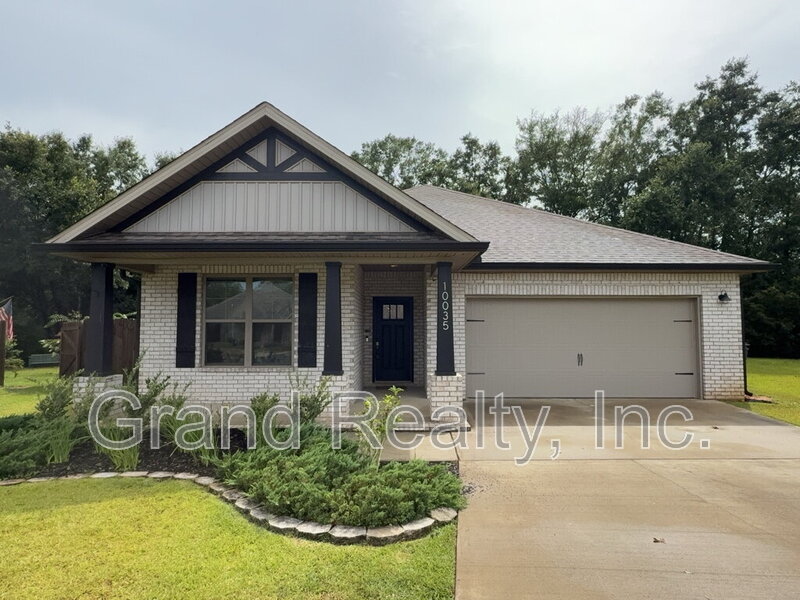 Pensacola House: 10035 Tuscan Ct