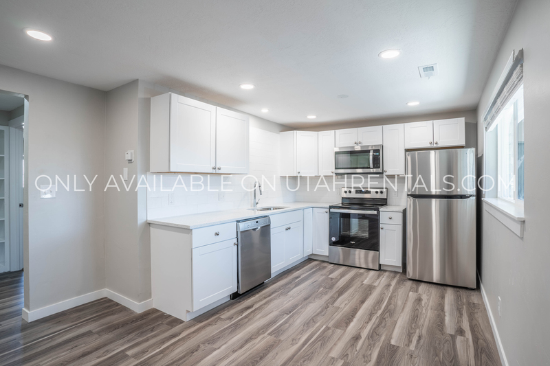 Provo Condo: 138 S 300 W