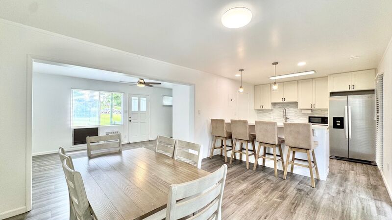 Pearl City Townhome: 98-801 B Noelani St
