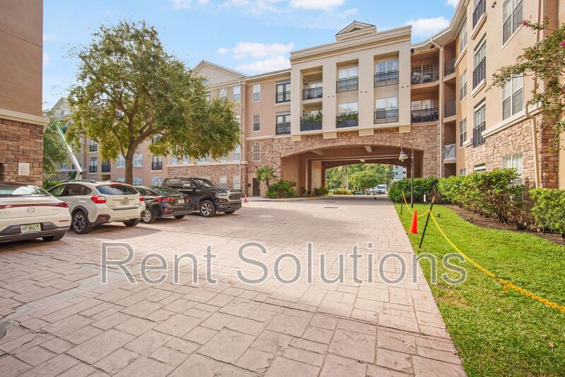 Tampa Condo: 4221 W Spruce St