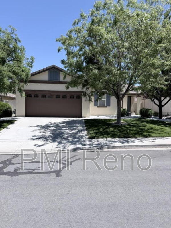 Reno House: 10742 Amber Falls Dr