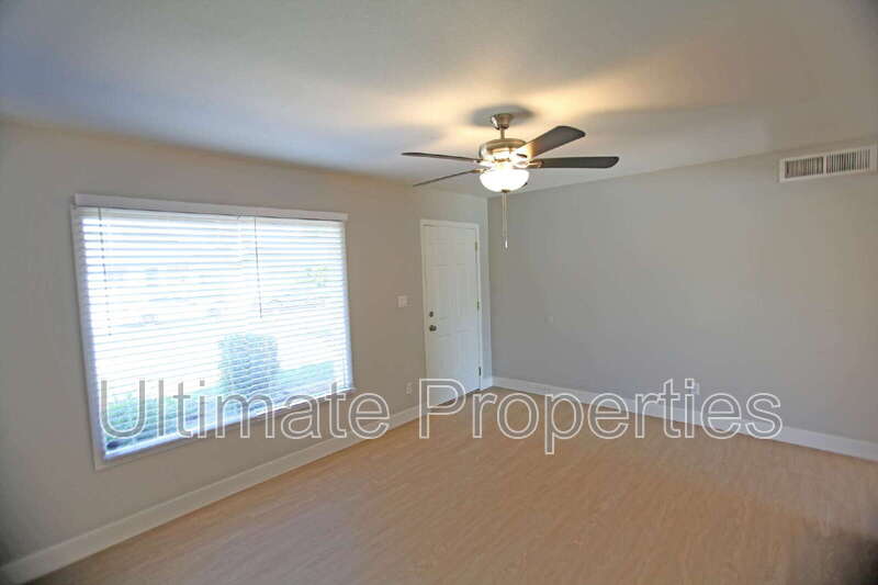 Phoenix House: 3809 W Crocus Dr