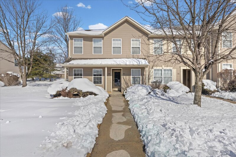 Delran Condo: 29 Foxglove Drive - 1