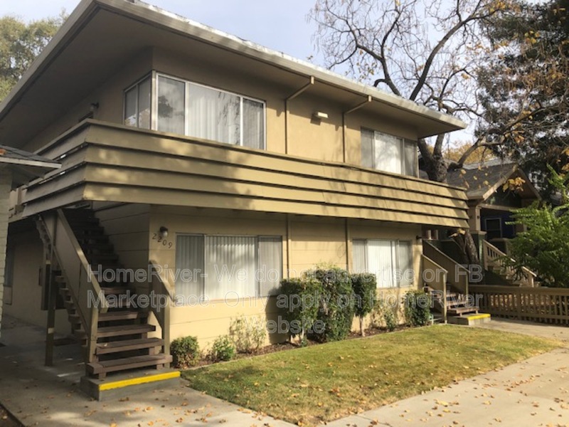 Sacramento Condo: 2209 W St