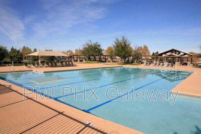 Gilbert House: 4196 S. Mariposa Dr
