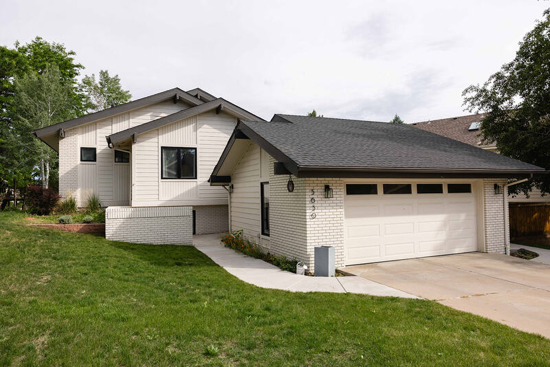 Fort Collins House: 5630 Hummel Lane