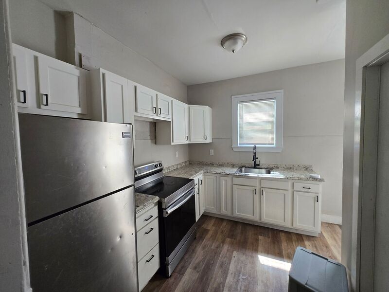 Rochester Condo: 641 N Goodman Street