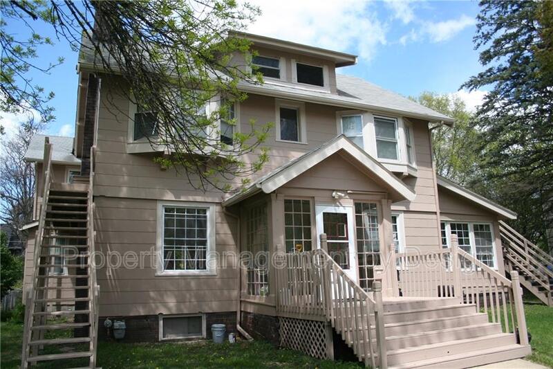 Des Moines Condo: 2931 Kingman Boulevard, Unit 3