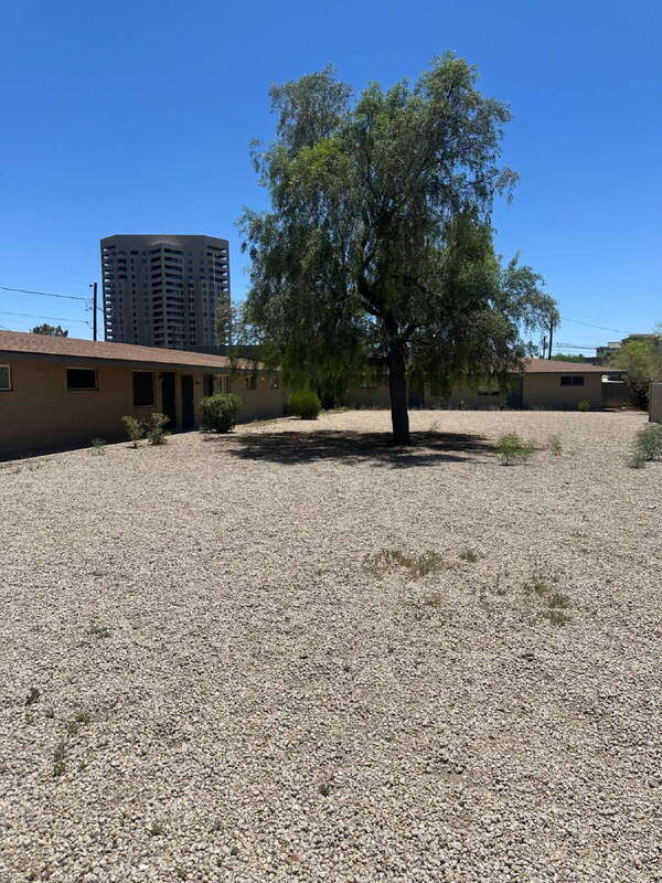 Phoenix Condo: 3701 North 9th Place