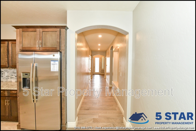 5 Star Property Management in El Paso | Listing