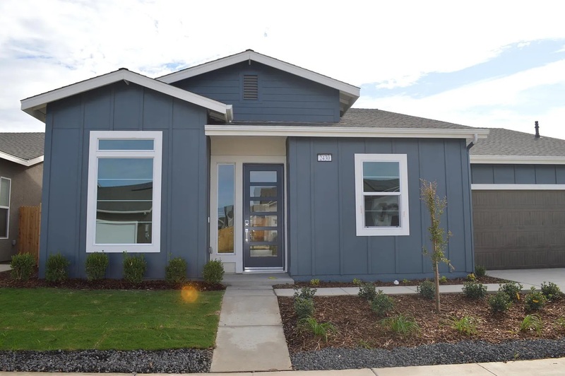 Merced House: 2430 Bastidas Drive