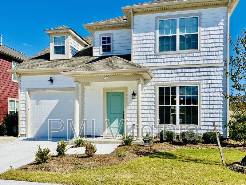 Chesapeake House: 1909 Brentford Ln