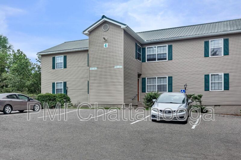 Ringgold House: Unit 32