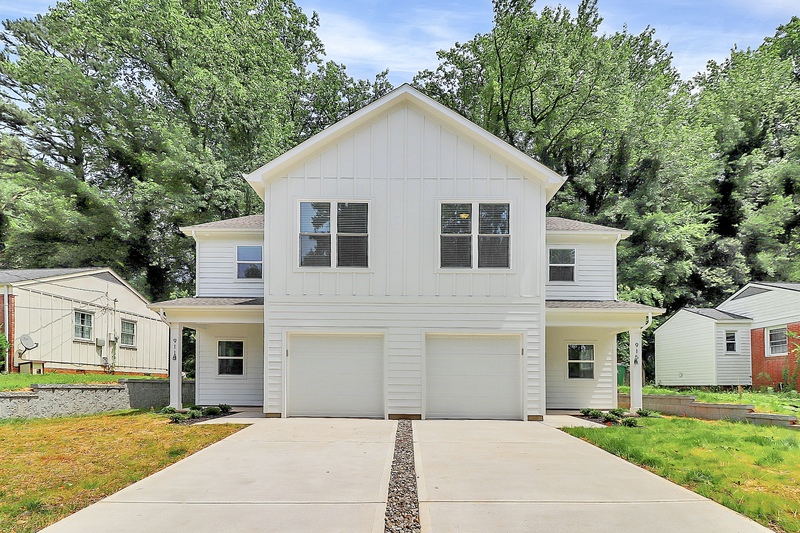 Charlotte Condo: 911 Yellowstone Drive - 1