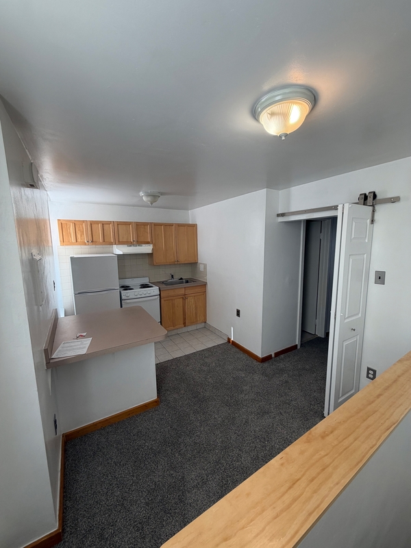 Philadelphia Condo: 1430 West Ritner Street - 3