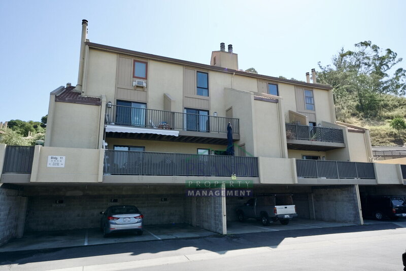 San Rafael Condo: 100 Marin Center Drive